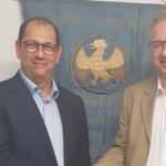 Il direttivo sezionale dell’Ascom Ragusa ha incontrato i candidati sindaco, ecco le questioni che sono state poste