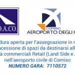 SCICLI: esportare le operazioni contro l’ambulantato abusivo anche in altri centri della provincia, l’appello del presidente Confcommercio Ragusa Gianluca Manenti