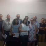 Elezione del Direttivo Sezionale di Ragusa e dei delegati all’Assemblea Provinciale