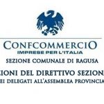 VITTORIA: la sezione cittadina dell’Ascom: “Scioglimento del Consiglio comunale per mafia macchia indelebile per la città, ma ora pensiamo a ricostruire”