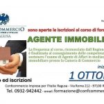 Corso di Formazione – Come avviare un’attività ricettiva extralberghiera in Sicilia”  (bed & breakfast, affittacamere,case vacanza,albergo diffuso,locazione turistica)
