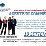 Corso Agente Immobiliare – Inizio Corso 01 Ottobre 2018