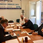 Le cifre della stagione turistica in provincia di Ragusa Manenti (Confcommercio) e Dibennardo (Federalberghi) “Nessuno calo tra presenze e arrivi al contrario di quello che era stato affermato. Anzi, i numeri sono in crescita”