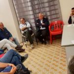 Salvatore Normanno riconfermato alla presidenza dell’Assipan Provinciale di Ragusa