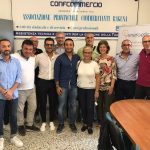 Le cifre della stagione turistica in provincia di Ragusa Manenti (Confcommercio) e Dibennardo (Federalberghi) “Nessuno calo tra presenze e arrivi al contrario di quello che era stato affermato. Anzi, i numeri sono in crescita”