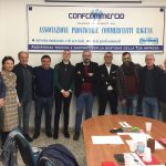 IN CONVENTO : Cultura, Moda, Arte,Gusto. 2 Dicembre 2018 ore 18.00. Convento del Carmine.