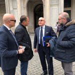 IL BLOCCO DEI ROGITI LEGATI AL PREZZO DI MINIMA CESSIONE, LA DELICATA QUESTIONE AL CENTRO DELL’ULTIMA SEDUTA DEL CONSIGLIO PROVINCIALE FIMAA: “GRAVE PENALIZZAZIONE PER IL COMPARTO”