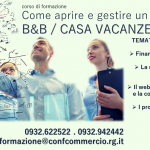 LUNEDI’ NELLA SEDE DI CONFCOMMERCIO RAGUSA LA COSTITUZIONE DEL NUOVO SINDACATO PROVINCIALE NCC (NOLEGGIO CON CONDUCENTE)