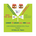 I presidenti sezionali di Confcommercio della provincia iblea hanno sottoscritto un documento di sostegno all’attuale presidenza provinciale e per far sì che tutti assieme si trovi una soluzione per uscire dalla fase critica