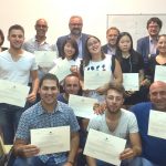 MODICA: progetto Pon sul potenziamento della cittadinanza europea, il presidente provinciale Confcommercio Ragusa a confronto con gli studenti del Galilei-Campailla