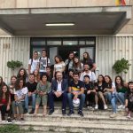 CORSO SOMMINISTRAZIONE ALIMENTI E BEVANDE, CONSEGNATI GLI ATTESTATI AI PARTECIPANTI DAL PRESIDENTE PROVINCIALE CONFCOMMERCIO RAGUSA