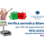 RAGUSA: plastic free, Confcommercio: “Sì all’ordinanza ma in questa prima fase occorre tolleranza”