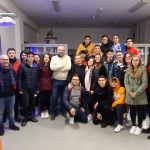 VITTORIA: presentata l’intesa tra Confcommercio e scuola Giovanni XXIII-Colonna per il rilancio dell’isola pedonale di via Cavour nel tratto che sorge accanto all’istituto