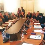 RAGUSA: le iniziative natalizie promosse dal Comune hanno rappresentato una svolta per il centro storico, il direttivo sezionale di Confcommercio esprime soddisfazione
