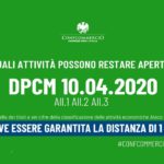 SIAE | Diritti d’autore per musica d’ambiente nei pubblici esercizi – proroga al 31 maggio 2020