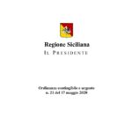 ECCO COME SI POTRA’ ANDARE A MARE QUESTA ESTATE ANCHE IN PROVINCIA DI RAGUSA, LE INDICAZIONI DEL SINDACATO ITALIANO BALNEARI ADERENTE A CONFCOMMERCIO