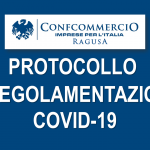 COME AVVIARE LA RIPARTENZA IN PROVINCIA DI RAGUSA, CONFCOMMERCIO: “SERVE UNA VIGOROSA INIEZIONE DI LIQUIDITA'”