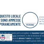 SCELTE RESTRITTIVE NEI CONFRONTI DI RISTORANTI E BAR, CONFCOMMERCIO: “IN PROVINCIA DI RAGUSA SI RISCHIA UN CALO DEL PIL PARI AL 10% OLTRE ALLA CHIUSURA DI NUMEROSE ATTIVITA'”