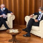 Ordinanza del Presidente della Regione Siciliana , n. 10 del 16 gennaio 2021