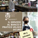 “BASTA, NON SE NE PUO’ PIU’. ATTUIAMO LO SCIOPERO DELLA FAME”: DOPO LE SCENE VISTE A MILANO, DA GIOVEDI’ LA PROTESTA DEI VERTICI REGIONALI CONFCOMMERCIO SICILIA