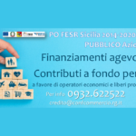 CASHBACK, DA OGGI OPERAZIONE SOSPESA ANCHE IN PROVINCIA DI RAGUSA. CONFCOMMERCIO: “EMERSE LE CRITICITA’ EVIDENZIATE”