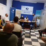 GLI OPERATORI DEL SETTORE FLOROVIVAISTICO A CONFRONTO NELLA SEDE DI CONFCOMMERCIO PROVINCIALE RAGUSA