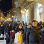 CONFCOMMERCIO PROVINCIALE RAGUSA APPROVA GLI STRUMENTI FINANZIARI, TOMASI NUOVO VICEPRESIDENTE