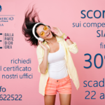 Innalzamento tetto limite sull’utilizzo dei contanti a 2000 euro Anche Confcommercio provinciale Ragusa ha contribuito a spingere sulla novità contenuta nel decreto Milleproroghe