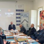 DOPO L’AVVIO DEL CONFLITTO, RIACUTIZZATE LE INCERTEZZE E PEGGIORATE LE PROSPETTIVE INFLAZIONISTICHE, CONFCOMMERCIO ILLUSTRA I NUMERI E LE STIME DI MARZO PER LA