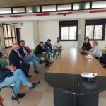 Russino eletto presidente sezionale Confcommercio, Buscema e Bracchini i vicepresidenti