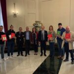 Assemblea provinciale della Fnaarc provinciale di Ragusa Ingallinera è il nuovo presidente, Vitale è il vice