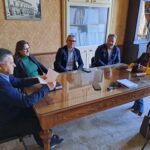 IL RAGUSANO ENZO BUSCEMI CONFERMATO NELLA CARICA DI COMPONENTE DEL DIRETTIVO NAZIONALE DI FEDERPREZIOSI