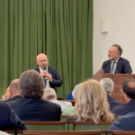 GIORNATE STORICHE PER CONFCOMMERCIO PROVINCIALE RAGUSA, ESTINTA LA MASSA DEBITORIA. IL PRESIDENTE MANENTI: “ORA SI PIANIFICA LA RIPARTENZA”