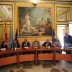 MODICA: tutto pronto per “N’Uovo – movimento urbano condiviso”, il presidente sezionale Confcommercio Moncada: “Molte saracinesche del centro si rialzeranno per l’occasione”
