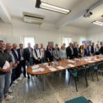 CORSO SAB A RAGUSA, I CORSISTI FESTEGGIANO IL SUPERAMENTO DEGLI ESAMI FINALI
