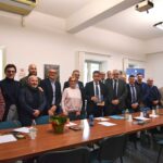 NASCE A RAGUSA IL SINDACATO PROVINCIALE CONFFORMAZIONE, IL PRESIDENTE SARA’ GIANLUCA OCCHIPINTI