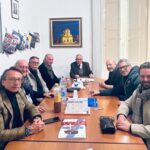 NASCE A RAGUSA IL SINDACATO PROVINCIALE CONFFORMAZIONE, IL PRESIDENTE SARA’ GIANLUCA OCCHIPINTI