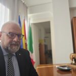 SCICLI: rogo al banco di ortofrutta, la solidarietà e la preoccupazione di Confcommercio