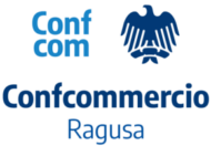 Confcommercio Imprese per l'Italia Ragusa logo