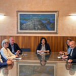 La chiave di lettura di Federmoda Ragusa sulla sfilata di Cucinellia Modica: “Ci è stato offerto un modello concreto di sviluppoche è stato fondato su qualità, ingegno e identità locale”