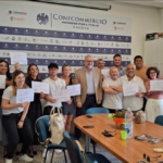 INCENDIO NEGOZIO SERPY A VITTORIA, LA PISTA DOLOSA SEMBRA LA PIU’ ACCREDITATA. CONFCOMMERCIO E FEDERMODA ESPRIMONO PREOCCUPAZIONE E MANIFESTANO SOLIDARIETA’ AI TITOLARI DELL’ATTIVITA’