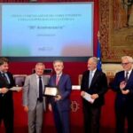 Incontro con il viceministro Leo: meno tasse per rafforzare, redditi, consumi e crescita