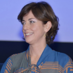 Carlotta Schininà e il cinema che racconta la Sicilia migliore: da Ragusa  al film su Biagio Conte. I complimenti di Confcommercio provinciale