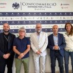 Confcommercio Ragusa e Integra insieme per la crescita delle imprese Formazione, consulenza e nuove opportunità per gli associati