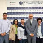 Nasce in Confcommercio Ragusa il sindacato Bellezza & Benessere Concetta Gianna eletta presidente, il vicepresidente è Gianmarco Luca