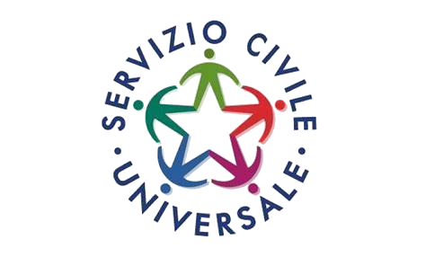 Logo Servizio Civile Universale