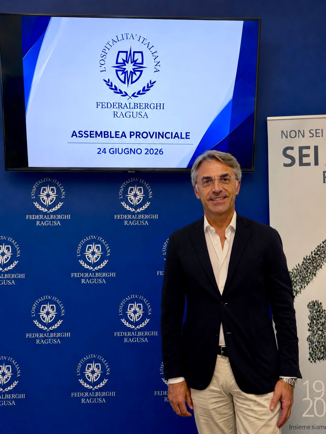 Presidente