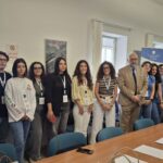 Servizio civile universale, Confcommercio avvia il progetto “Comuni da Vivere”: venti giovani protagonisti dello sviluppo del territori