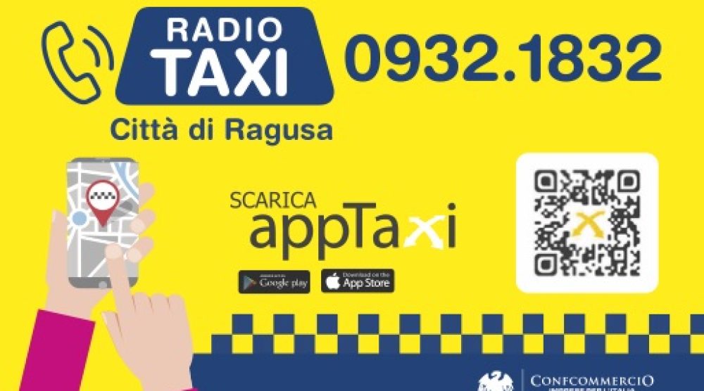 App taxi