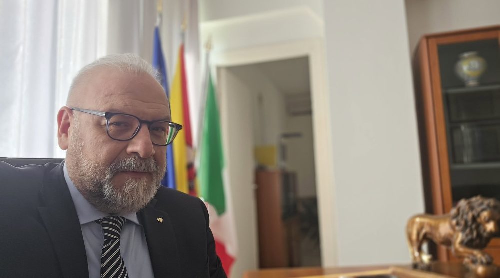 Gianluca Manenti foto 1